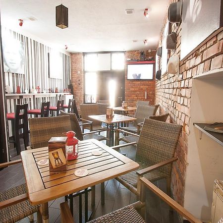Hostel 4You Bielsko-Biała Buitenkant foto