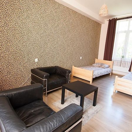 Hostel 4You Bielsko-Biała Buitenkant foto