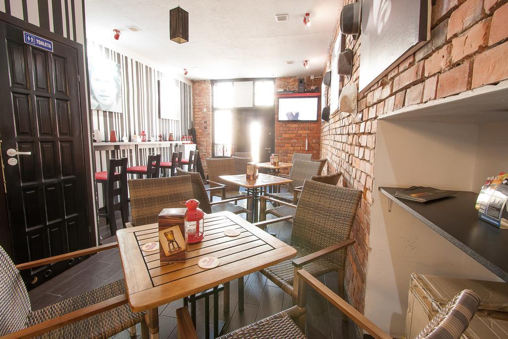 Hostel 4You Bielsko-Biała Buitenkant foto