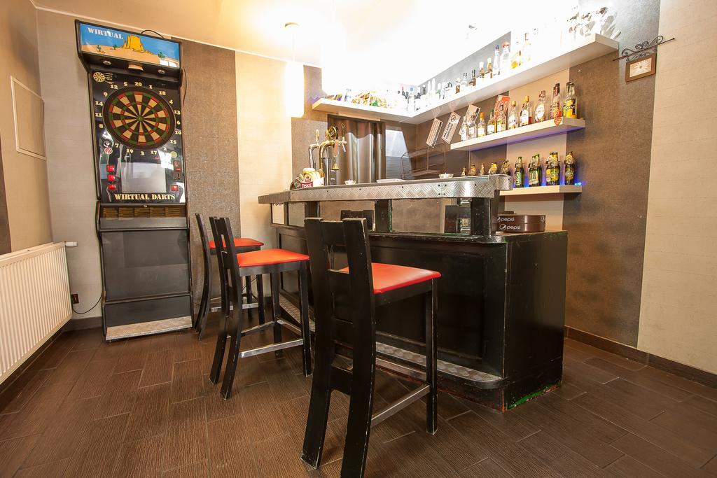 Hostel 4You Bielsko-Biała Buitenkant foto