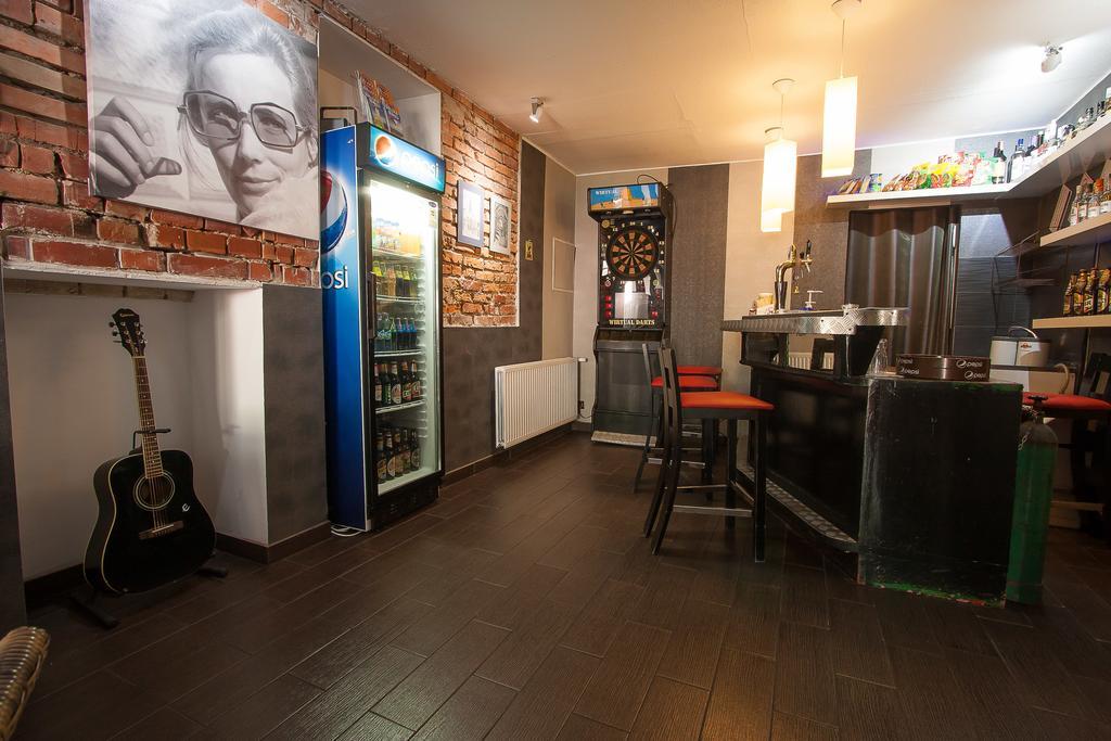Hostel 4You Bielsko-Biała Buitenkant foto