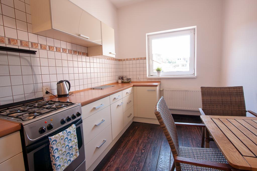 Hostel 4You Bielsko-Biała Buitenkant foto