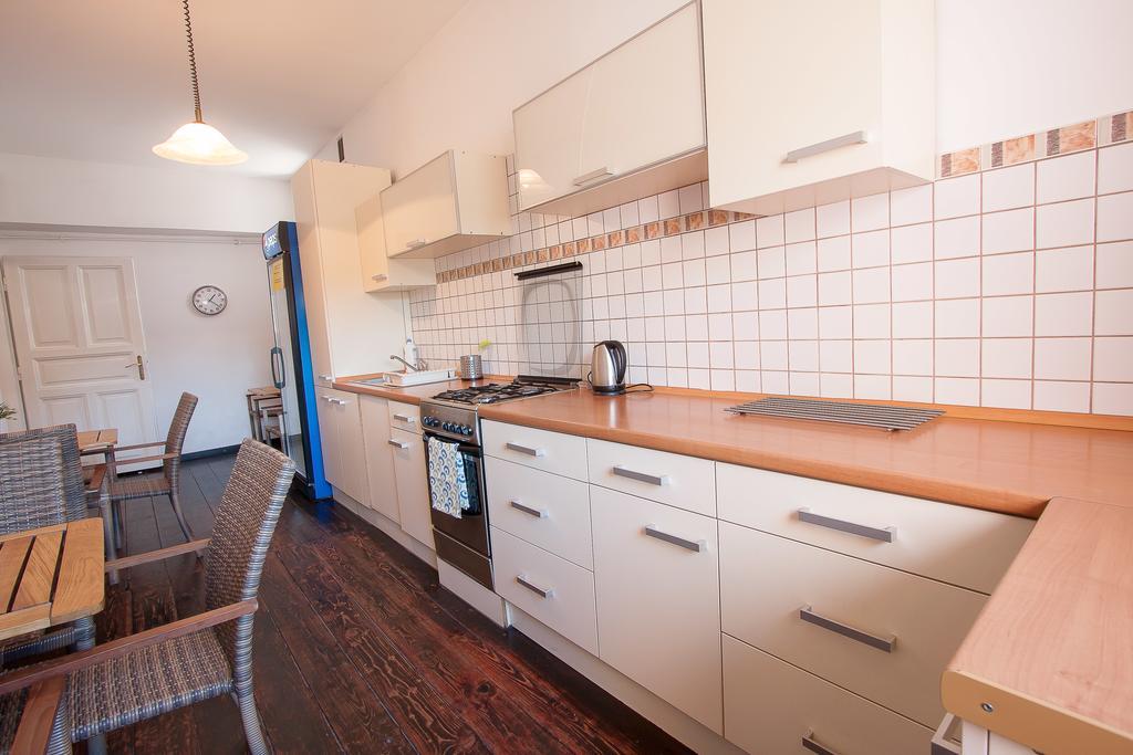 Hostel 4You Bielsko-Biała Buitenkant foto