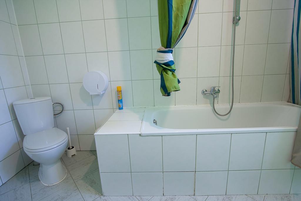 Hostel 4You Bielsko-Biała Buitenkant foto