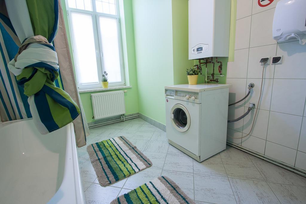 Hostel 4You Bielsko-Biała Buitenkant foto