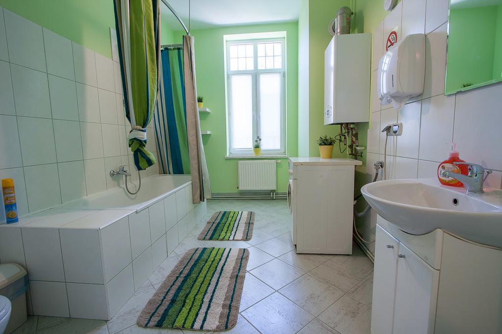 Hostel 4You Bielsko-Biała Buitenkant foto