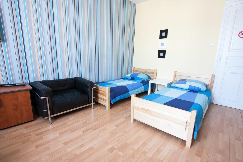 Hostel 4You Bielsko-Biała Buitenkant foto