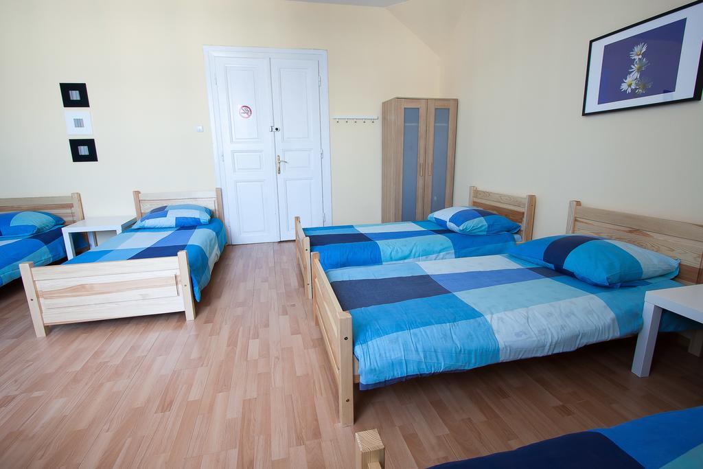 Hostel 4You Bielsko-Biała Buitenkant foto
