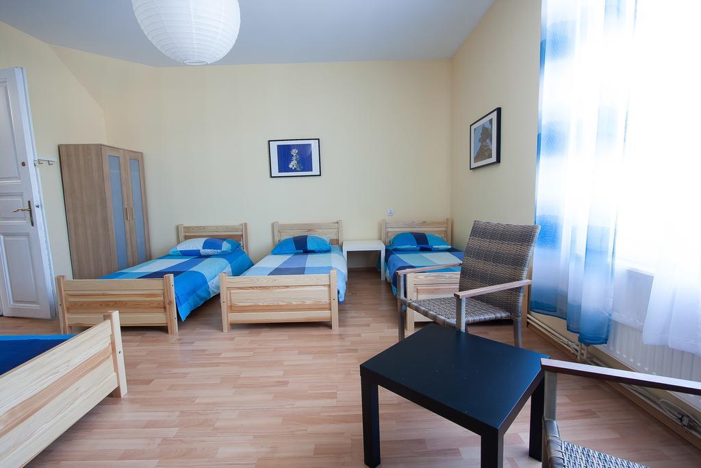 Hostel 4You Bielsko-Biała Buitenkant foto