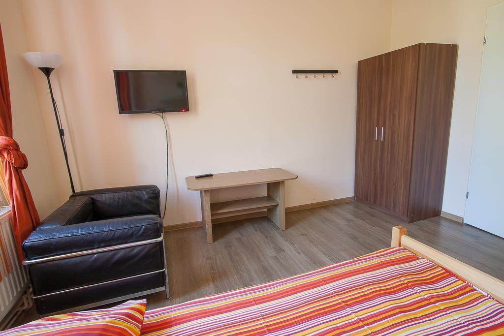 Hostel 4You Bielsko-Biała Buitenkant foto