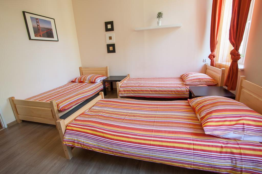 Hostel 4You Bielsko-Biała Buitenkant foto