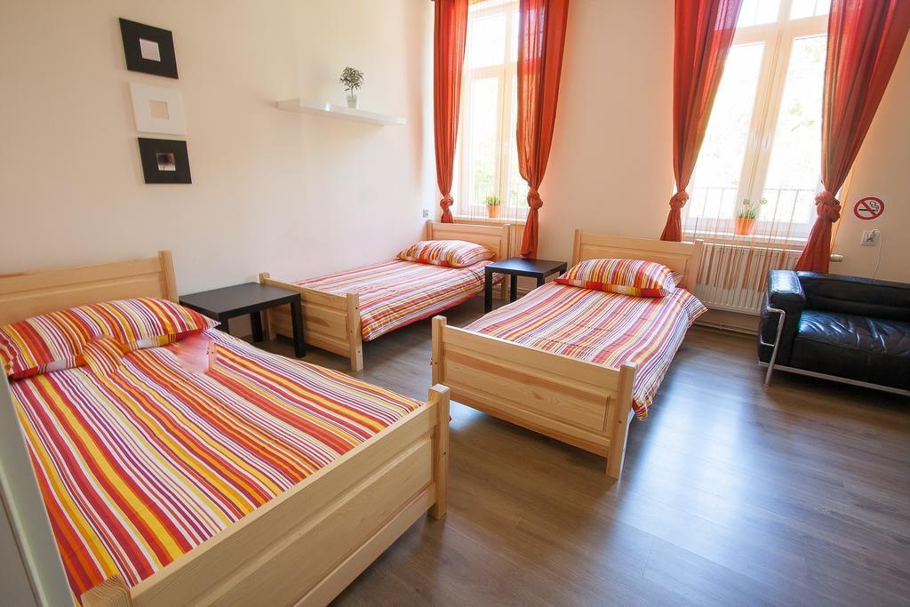 Hostel 4You Bielsko-Biała Buitenkant foto