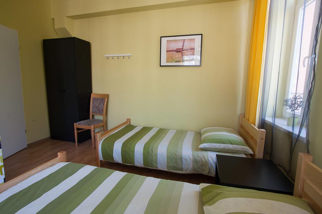 Hostel 4You Bielsko-Biała Buitenkant foto