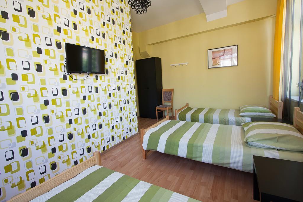 Hostel 4You Bielsko-Biała Buitenkant foto