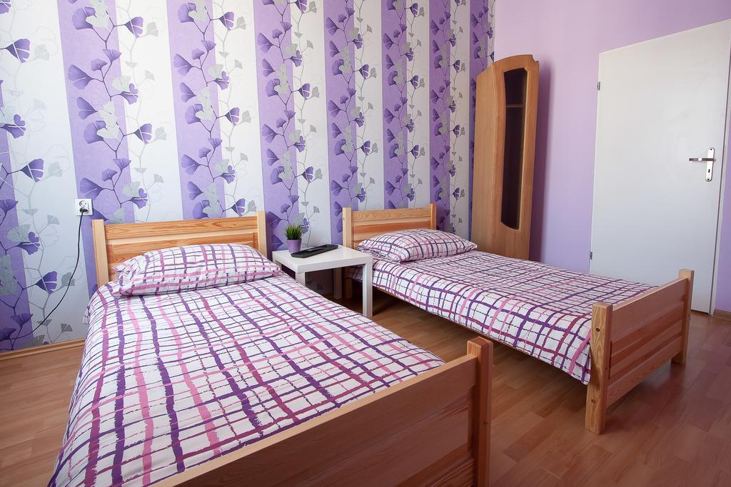 Hostel 4You Bielsko-Biała Buitenkant foto