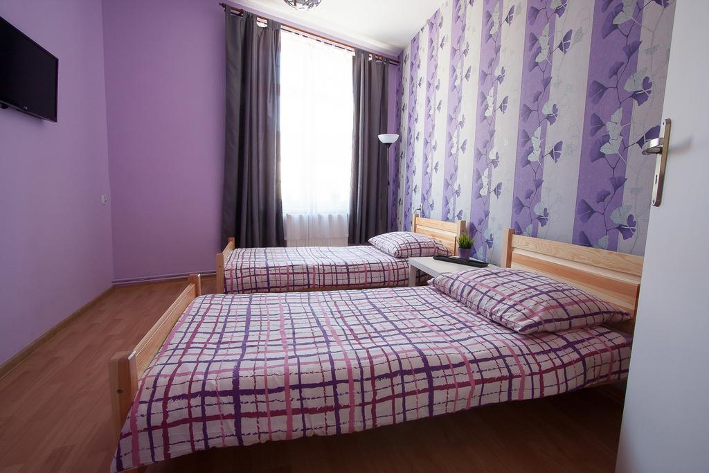 Hostel 4You Bielsko-Biała Buitenkant foto